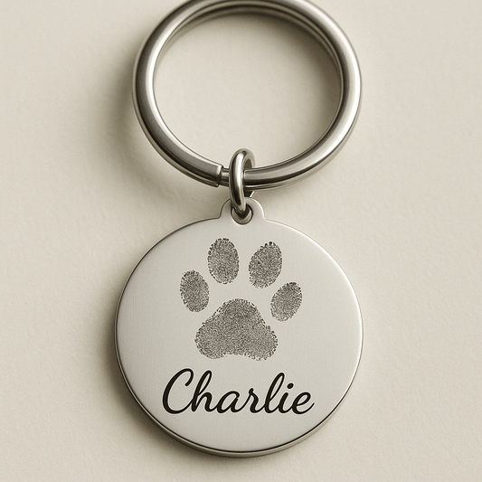 Eternal Loop Pendant