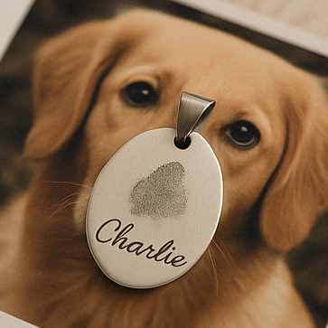 Infinite Embrace Pendant