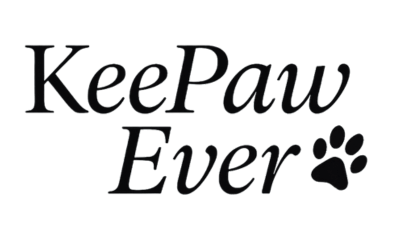 KeePaw Ever – Personalised Pet Jewellery