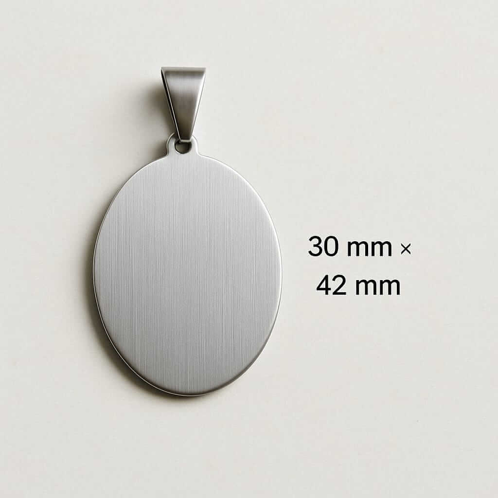 Infinite Embrace Pendant
