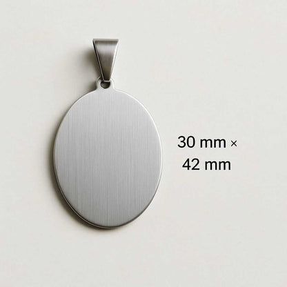 Infinite Embrace Pendant